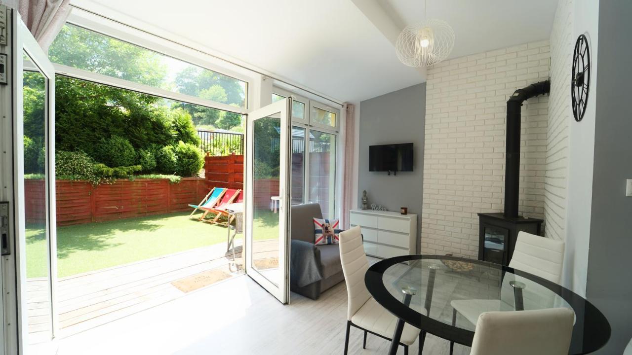 Apartament Everysky Karpacz - Wilcza 3A Exterior foto
